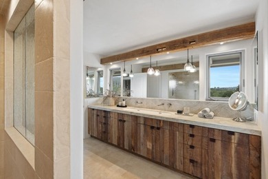 Uniquely reimagined and extensively upgraded, this exceptional - photo 21