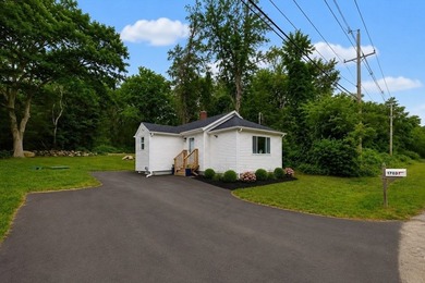 Welcome to this beautifully remodeled 2-bedroom, 1-bath - photo 1