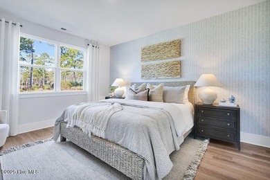 Welcome to Indigo Preserve! Our newest resort style community is - photo 22