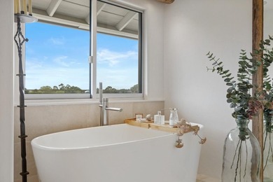 Uniquely reimagined and extensively upgraded, this exceptional - photo 23