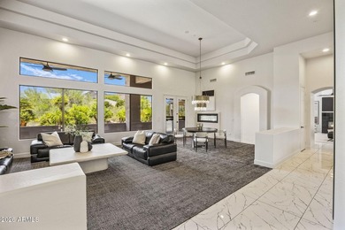 Discover this 4 Bed | 4.5 Bath | plus dedicated Office residence - photo 5