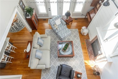 MODERN FARMHOUSE STYLE completely updated throughout, first - photo 28