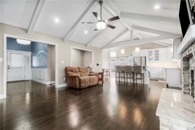 Lake Home Sale Pending in Lees Summit, Missouri