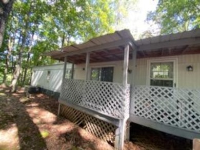 Ocoee River Home For Sale in Benton Tennessee