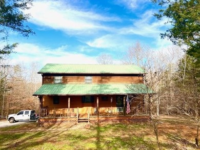 (private lake, pond, creek) Home For Sale in Sparta Tennessee