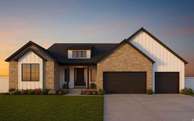 Lake Home For Sale in Grantsville, Utah