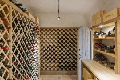 Uniquely reimagined and extensively upgraded, this exceptional - photo 33