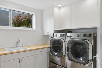 Uniquely reimagined and extensively upgraded, this exceptional - photo 34