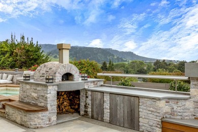 Uniquely reimagined and extensively upgraded, this exceptional - photo 37