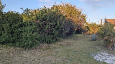 Port Charlotte Waterway Lakes Area Lot For Sale in Port Charlotte Florida