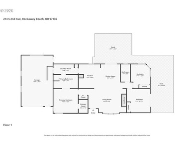 Location, Location, Location! Nestled in the heart of Rockaway - photo 41