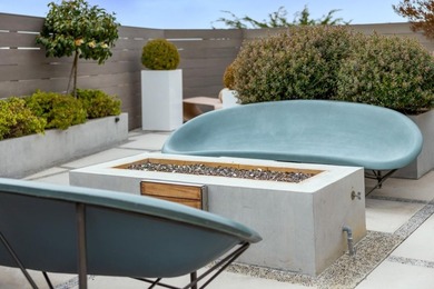 Uniquely reimagined and extensively upgraded, this exceptional - photo 44
