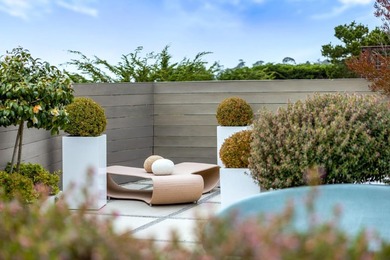 Uniquely reimagined and extensively upgraded, this exceptional - photo 45