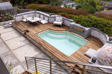 Uniquely reimagined and extensively upgraded, this exceptional - photo 48
