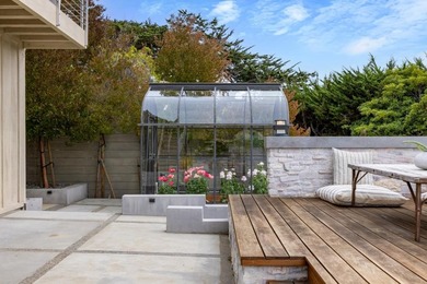 Uniquely reimagined and extensively upgraded, this exceptional - photo 49