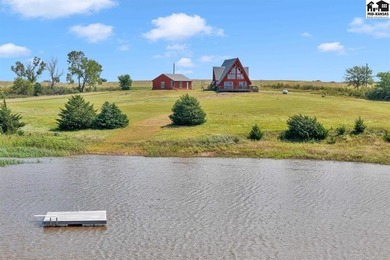 Wake up to breathtaking pond views and unforgettable prairie - photo 50