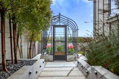Uniquely reimagined and extensively upgraded, this exceptional - photo 50