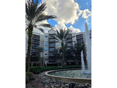 Lake Austin Condo For Sale in Winter Garden Florida