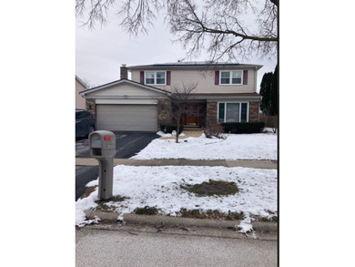 (private lake, pond, creek) Home For Sale in Lake Zurich Illinois