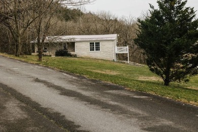 Cordell Hull Lake Home For Sale in Gainesboro Tennessee