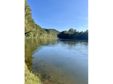 Cumberland River - Cumberland County Acreage For Sale in Burkesville Kentucky