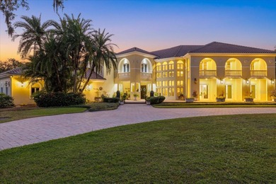 (private lake, pond, creek) Home For Sale in Sarasota Florida
