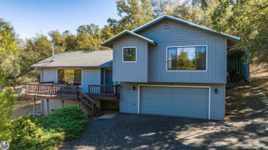 Pine Mountain Lake Home For Sale in Groveland California