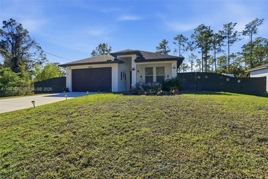Lehigh Acres Area Home For Sale in Lehigh Acres Florida