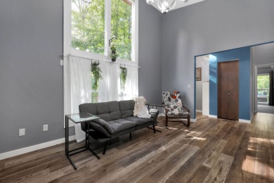 Lake Home For Sale in London, Ohio