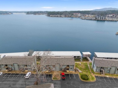 Lake Hamilton Condo For Sale in Hot Springs Arkansas