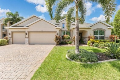 Lake Home Sale Pending in ST Cloud, Florida