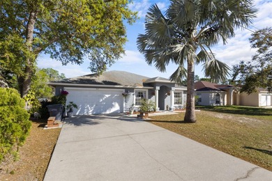 (private lake, pond, creek) Home For Sale in Kissimmee Florida