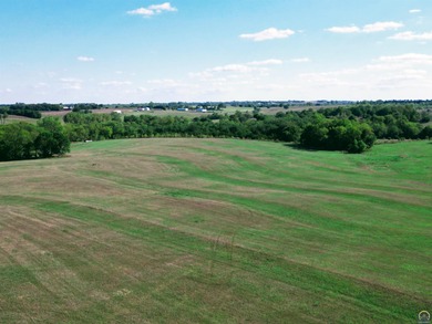 (private lake, pond, creek) Acreage For Sale in Circleville Kansas