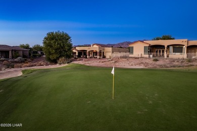 ON THE GREEN!!! Nestled on the 15th hole of the beautiful Iron - photo 2