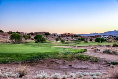 ON THE GREEN!!! Nestled on the 15th hole of the beautiful Iron - photo 3
