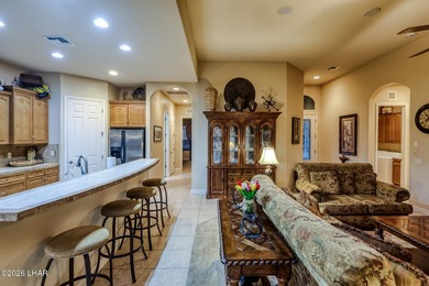 ON THE GREEN!!! Nestled on the 15th hole of the beautiful Iron - photo 9