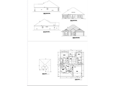 Lake Granbury Lot For Sale in Granbury Texas