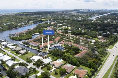 Welcome to the boater's paradise you've been waiting for. Set - photo 1