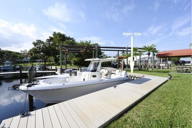 Welcome to the boater's paradise you've been waiting for. Set - photo 5