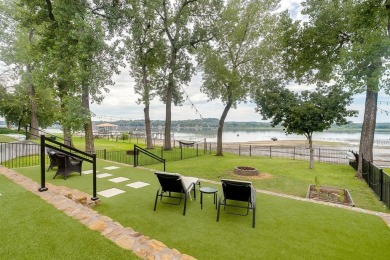 Lake Home For Sale in Weatherford, Texas