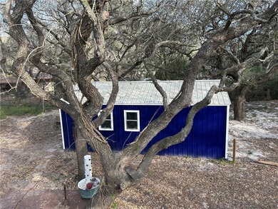 Gated 6.26 acres in Ingleside - Natural pond -Mature live oaks - - photo 12