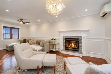 A Private Resort-Inspired Retreat Near the Verrazzano Bridge - photo 13