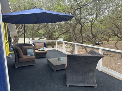 Gated 6.26 acres in Ingleside - Natural pond -Mature live oaks - - photo 15