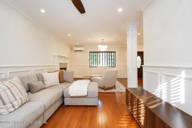 A Private Resort-Inspired Retreat Near the Verrazzano Bridge - photo 17