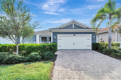 (private lake, pond, creek) Home For Sale in Venice Florida