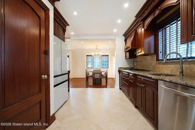 A Private Resort-Inspired Retreat Near the Verrazzano Bridge - photo 21