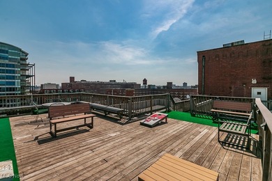 Welcome to downtown living at its best in this stylish 1-bedroom - photo 24