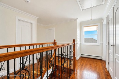 A Private Resort-Inspired Retreat Near the Verrazzano Bridge - photo 28