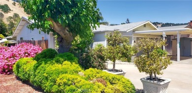 Lake Home For Sale in Lucerne, California