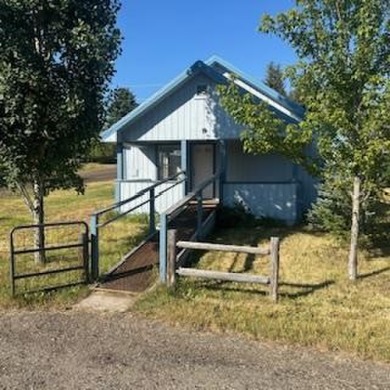 Lake Cascade  Home Sale Pending in Cascade Idaho